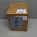 US Acrylic Classic Clear Plastic Reusable Drinking Glasses (Set of 6) 24oz Iced-Tea Cups | BPA-Free Tumblers, Made in USA | Top-Rack Dishwasher Safe