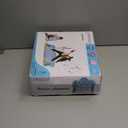 Dance Mat - Rhythm Step Play Mat - Dance Game Toy Pad with LED Lights, Gift for Kids Girls 3-12