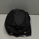 Wegreeco Washable Male Dog Belly Wrap - Pack of 3 - (Black, X-Large)