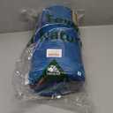 Unigear Camfy Bed 50F Sleeping Bag Premium Comfortable Sleeping Bag for Adults and Kids  Lightweight Portable for Warm Weather Camping (Long, Dark-Blue)