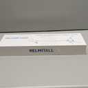 Hair Dryer Stand  Heavy Duty 26-74 Inch Adjustable Blow Dryer Holder with Non-Slip Tripod and Universal Clip  Hands Free for Frozen Shoulder, Arthritis, and Wrist Pain Relief