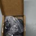 Car Rear Bumper Tow Hook Cover Compatible with Mazda 6 Atenza 2013 2014 2015 2016 2017 2018 Trailer Cover Cap GJR9-50-EK1-51 Small Lid Towing Eye Cap Gray (Gray Right Passenger Side)