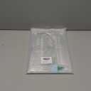 EooCoo Case Compatible with MacBook Pro 14 inch 2026-2021 M5-M1 Pro/Max Chip, Hard Shell Cases with Keyboard Cover, Screen Protector - Crystal Clear