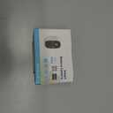 GMK Security Camera Wireless Outdoor, 2K Color Night Vision AI Motion Detection 2-Way Talk Battery Powered WiFi Home Indoor Camera IP65 Weatherproof Webcams Spotlight Siren Alarm Cloud/SD Storage (1 Count (Pack of 1))