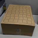 Bedsure Comforter Duvet Insert - Quilted Comforters Cal King Size, All Season Duvet, GentleSoft Down Alternative Bedding, with 8 Tabs, Gifts for Women/Men, White, California King 96 X 102 Inches