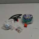 Carbhub 591925 Carburetor for 698479 693518 698475 591925 Engine Motor Powered Chipper Craftsman Tiller with Air Filter Fuel Hose Replace 591925