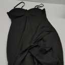 Women's Sexy Sleeveless Jumpsuits Bodycon Rompers Y2k Bodysuit Club Outfits XL