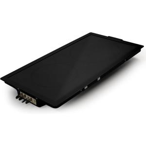 Radiant Cartridge A122B, Compatible With Jenn-Air Designer Series Cook-Tops and Ranges, Similar to JEA8120ADB, Black