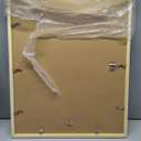 Natural 16x20 Picture Frame Lightweight yet Durable Frame Wall Hanging