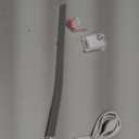 Under Cabinet Light, 12 Inch Plug in LED Closet Light with Memory Function, Cold White 6000K, Super Slim Dimmable Workbench,Under Counter Lights for Kitchen