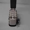 Remington Shine Therapy Argan Oil & Keratin Treated Hot Rollers Set, Professional Hair Curlers for Setting All Hair Lengths from Short and Medium to Long