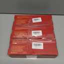 3 x Womens Comfortable Wireless T Shirt Bra No Underwire Seamless Full Coverage Bralettes Push Up Supportive Bras for Women (XXL)