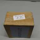 Qilery Adjustable Label Dispenser Acrylic Roll Sticker Dispenser Sticker Holder Organizer Label Stand for Holding Office and Home(4 Disks)