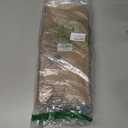 Dog Paper Towel Holder 12'' Cast Iron Paper Towel Holder Funny Toilet Paper Holder for The Floor or Counter in The Kitchen or Bathroom Bronze Rustic,Dog (Black)