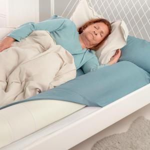 BANBALOO | Bed Rails for Elderly Adults Safety | Bed Restraints Guard Rails for Adults and Seniors | King, Queen, Twin, Full Size and Adjustable (Classic)