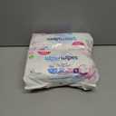 2 x WaterWipes Sensitive+ Body & Intimate Wipes, 3-In-1 Cleans, Cares, Protects, 99.9% Water, Unscented & Hypoallergenic Hygiene Wet Wipes, Adult Care, 90 Wipes (3 Packs)