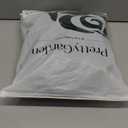 PRETTYGARDEN Women's Casual Long Sleeve Lapel Zipper Sweatshirt Drawstring Loose Pullover Tops,XL