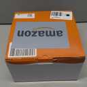 108oz/3.2L Stainless Steel Cat Water Fountain with Detachable Tank, Easy to Clean & Assemble, Pet Drinking Dispenser with Quiet Operation & LED Light, Gifts for Cats, Dogs and Small Pets