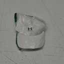 Under Armour Mens Iso-chill ArmourVent Stretch Fit Hat (X-Large-XX-Large, (100) White / / Castlerock)