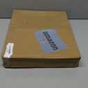 Inspirational Wall Dcor for Office, Bedroom, Living Room - 3pc Motivational Poster Set - Framed Canvas - 12.5 x 15 Inch Wall Art