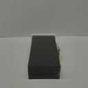 BAYKA Floating Shelves for Wall, Wall Mounted Rustic Wood Shelves for Bathroom, Bedroom, Living Room, Kitchen, Hanging Shelf for Books/Storage/Room Decor with 22lbs Capacity (Black, Set of 3, 15.7in) (A. Black - Universal Classic Style)