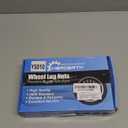 Set of 24 M14x1.5 Lug Nuts Comptible with Replacing Silverado Tahoe Suburban Tahoe Sururban Escalade Xt6 Xt5, 7/ 8 Hex 1.77-Inch OEM Factory Style Large Acorn Socket Lug Nuts