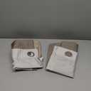 EXCLUSIVE HOME Chateau Striped Faux Silk Grommet Top Curtain Panel Pair, 54"x84", Taupe