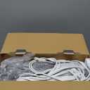 LUZARTA Electric Blanket Twin 62"X84"- Soft Double Sided Sherpa Heated Blanket Twin with 5 Heatings Levels & 10 hrs Auto Shut Off, Fast Heating & ETL Certified, Gift for Women (Grey)