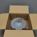 ECCPP AC Blower Motor Fit for Toyota Sequoia 2008-2022/Toyota Sienna 2011-2020 2012 13 14 15 16 17 18 19 2020 HVAC Automotive Replacement Front Heater Blower Motor 700298 75050 87103-0C050 87103-0C051