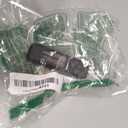 Maybelline Superfluff Volumizing Brow Mousse, All Day Tinted Brow Gel For Soft Full Brows, Black Brown, 1 Count