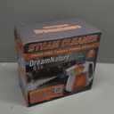 Multi-Surface Handheld Pressurized Steam Cleaner with 11-Pieces Accessories, 15.2OZ Hands-free Portable Steamer for Cleaning, Multipurpose Steam Cleaner for Home|Upholstery|Car|Floor|Grout|More