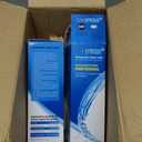 ICEPURE UKF8001 Refrigerator Water Filter Replacement for EveryDrop EDR4RXD1, Whirlpool Filter 4, Maytag UKF8001AXX-200, UKF8001P, 4396395, 469006, Puriclean II, FMM-2, RWF0900A 4PACK