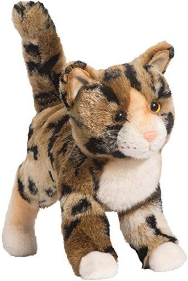 Douglas Tashette Bengal Cat Plush Stuffed Animal