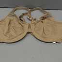 Wacoal Women's Body by Unlined Underwire Racerback Bra (38DD)