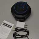 Ultrasonic Mouse Rodent Repellent Plug in Mouse Traps, Indoor Pest Rodent Control for Mouse Mice Squirrel Electronic Repelling Device with 3 Mode Switching for House Garage Kitchen 1 Pack