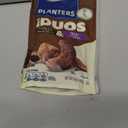 PLANTERS Nut Duos, Flavored Nuts Snack Pack - Cocoa Cashews & Espresso Hazelnuts 5oz, BBD: 05/12/2026