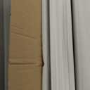 Art3d Ceiling Crown Molding Trim 10-Pack 47Ft, High Impact Polystyrene Decorative Ceiling Moulding - Installed with Glue, White