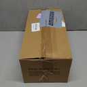 Core 300 Replacement Filter for LEVOIT Core 300S and Core 300-P Air Purifier, 3-in-1 H13 True HEPA Filter Replacement, Compared to Part # Core 300-RF, 2 Pack, White, By Improvedhand