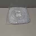 Mop Refill Head Compatible with MarvelSpin Mop - Mop Head Replacement - Deep Cleaning Mop Head - Machine Washable and Easy-to-Replace