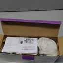 VTech VM901 Smart WiFi Baby Monitor with 1080p FHD Camera and 5" HD IPS Display, Free App, Remote Pan Tilt Zoom, Night Vision, Motion Detection Alerts