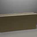 Gymnastics Mat Folding Stretch Mats 71"x39"x2" Exercise Muscle Training Children Play Horizontal Bar Mat Yoga Sports Soundproof Home Use (Greige/4-fold)