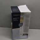 LifeStraw Home  Water Filter Pitcher, 10-Cup, BPA Free Designed for Everyday Protection Against Bacteria, parasites, microplastics, Lead, Mercury, PFAS, and a Variety of Chemicals (White)