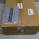 6 Sets Olive Oil Dispenser Bottles for Kitchen with Nozzles Funnel Labels Cooking Oil Dispenser 500ml Set for Kitchen Vinegar Coffee Syrup (Gold)