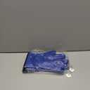 KITCHEN PERFECTION S Silicone Smoker Oven Gloves -Extreme Heat Resistant BBQ Gloves -Handle Hot Food Right on Your Grill Fryer Pit|Waterproof Oven Mitts |Superior Value Set+3 Bonuses (Azure)