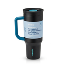 Owala 40 Oz Travel Tumbler