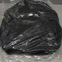 YAMTION 17 Inch Backpack for School Business Travel,Computer Bookbag Schoolbag for Work Office High School College Teen Men Boy Girl Women (Black)