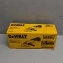 DEWALT DCG412B 20V MAX* Lithium Ion 4-1/ 2” Grinder (Tool Only)