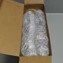 108PCS Race Car Party Favors - Themed Birthday Goodie Bags with Party Straws, Bubble Slap Bracelets, DIY Car Stickers, Pencil Caps