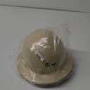 Fibre-Metal by Honeywell E1RW Supereight Thermoplastic Full Brim Hard Hat