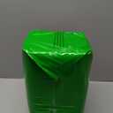 IMPROVIA Washable Underpads, 34" x 52" (Pack of 4) - Heavy Absorbency Reusable Incontinence Pads for Kids, Adults, Elderly, and Pets - Waterproof Protective Pad for Bed, Couch, Sofa, Furniture, Floor (Green)